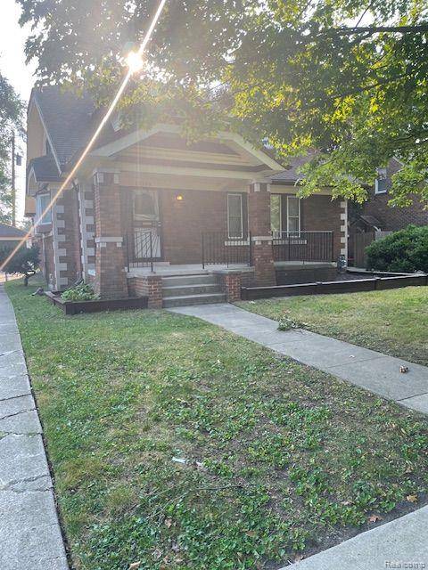 Detroit, MI 48223,15480 WARWICK Street