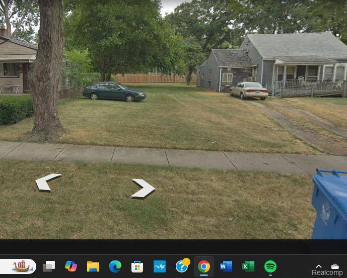 Dearborn Heights, MI 48125,Vacant Clippert