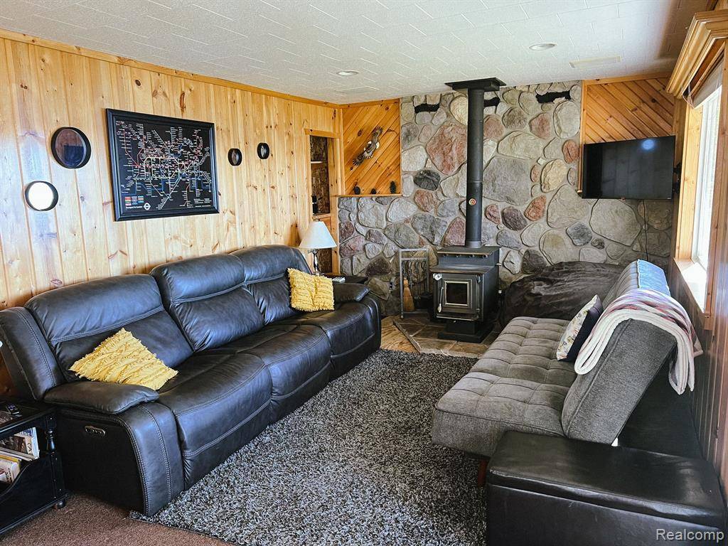 Trout Lake, MI 49793,22741 S CHRISDALE Drive