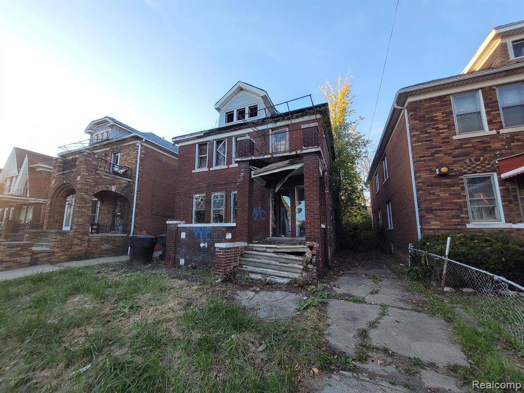 Detroit, MI 48204,4824 CORTLAND Street