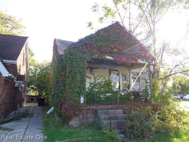 Detroit, MI 48205,14390 LAPPIN Street