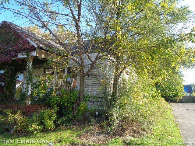 Detroit, MI 48205,14390 LAPPIN Street