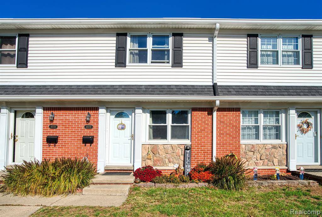 Utica, MI 48317,45772 kensington