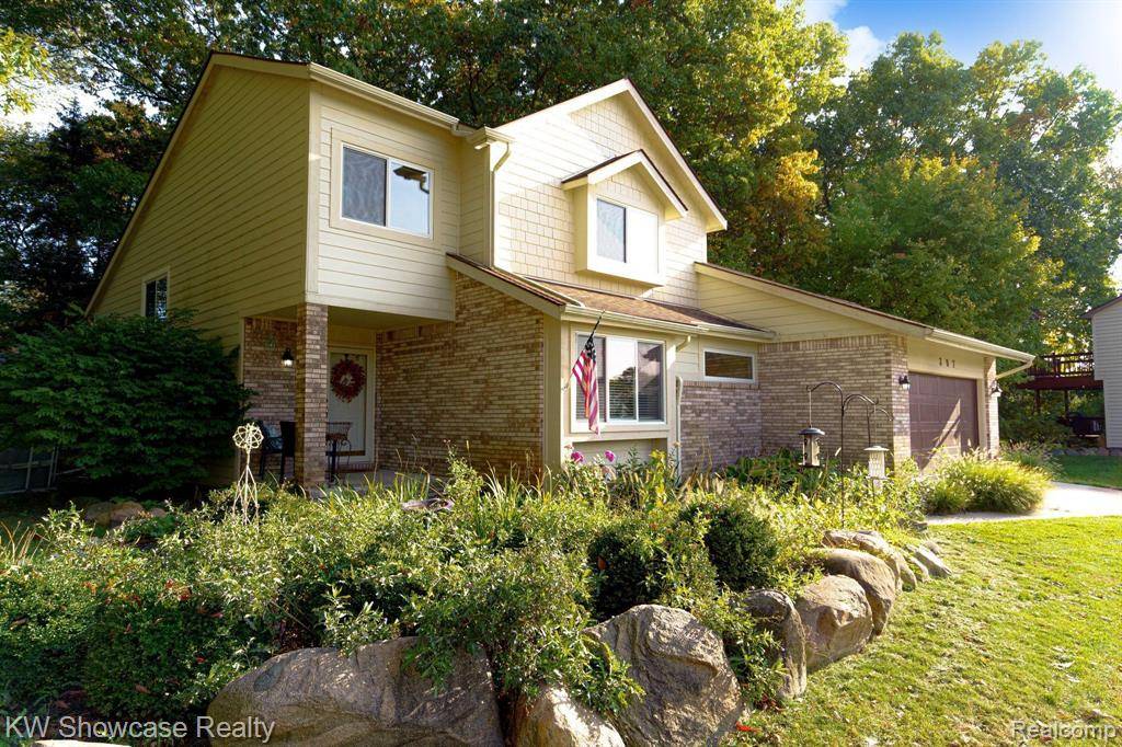 White Lake, MI,307 ROSARIO Lane