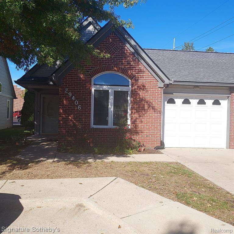Garden City, MI,29406 Meadow Lane