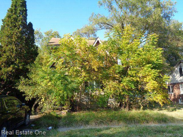 Detroit, MI 48205,14531 LAPPIN Street