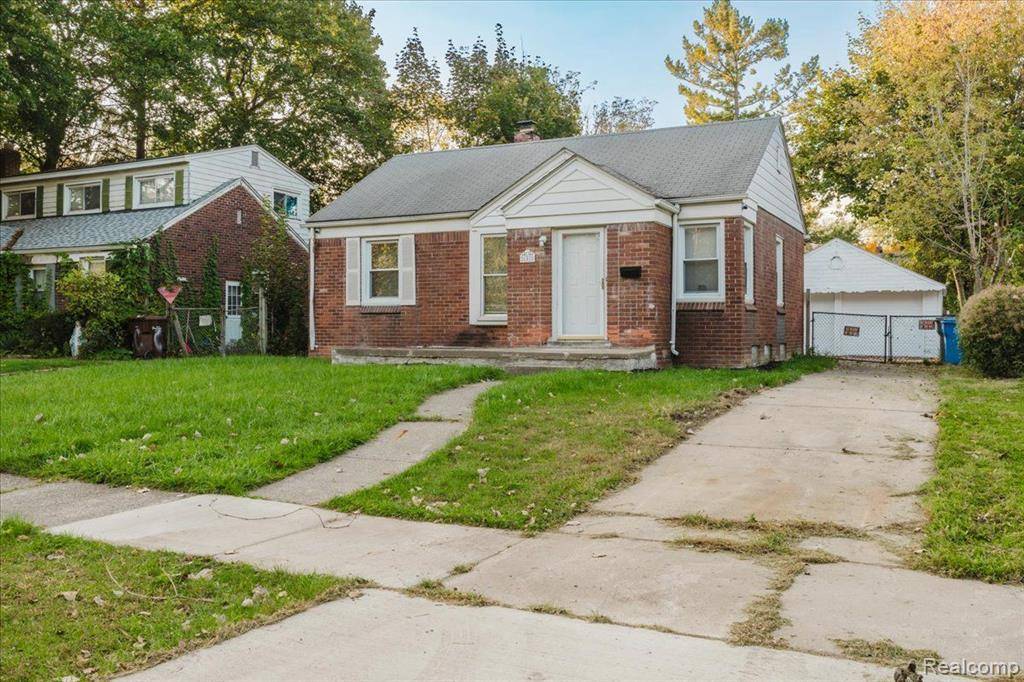 Inkster, MI 48141,26518 N RIVER PARK Drive