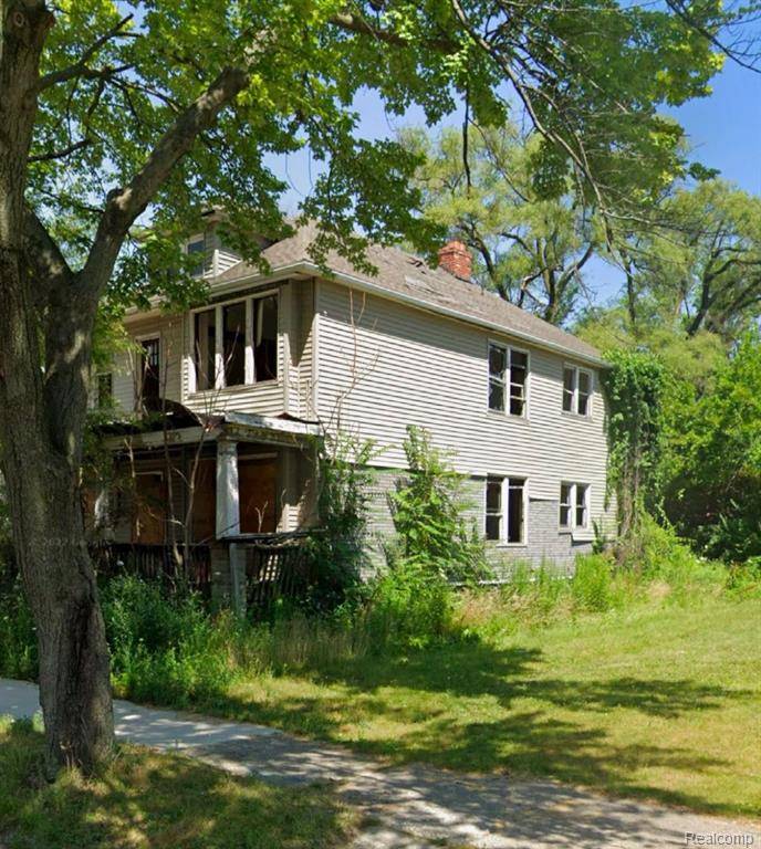 Highland Park, MI 48203,138 BRIGHTON Street