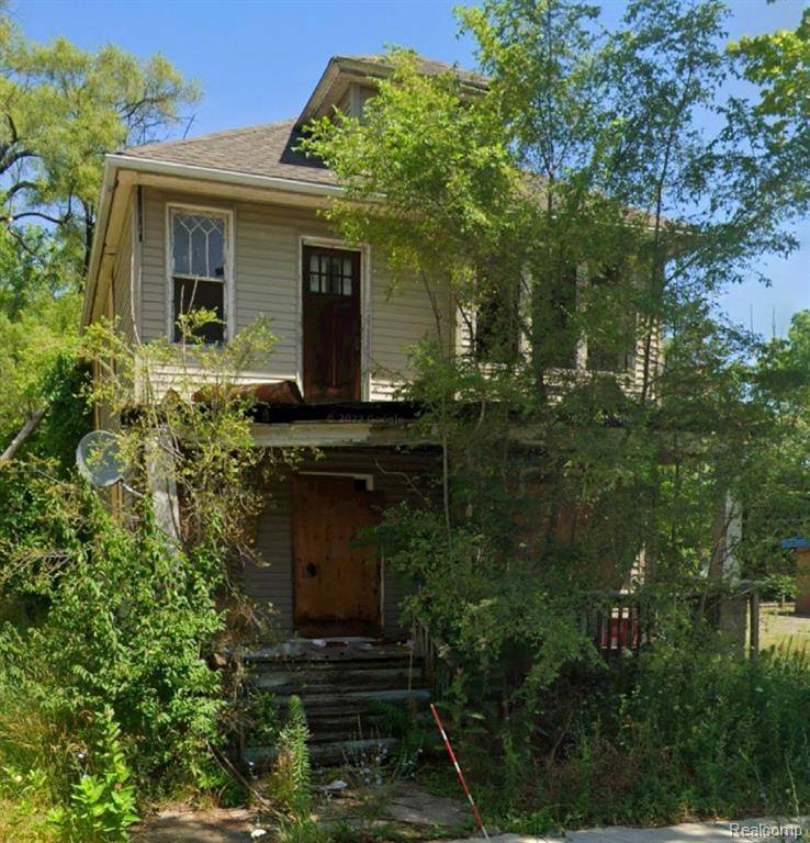 Highland Park, MI 48203,138 BRIGHTON Street
