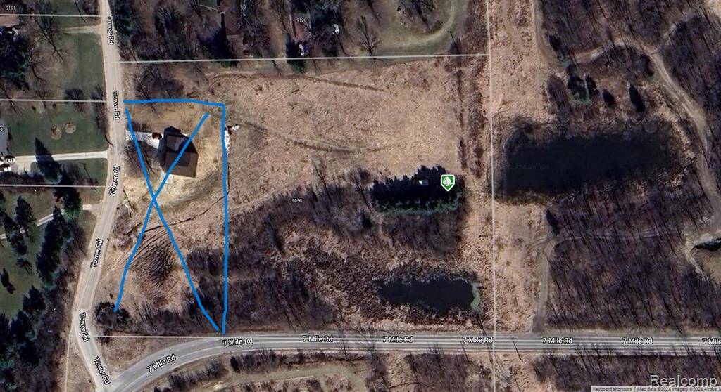South Lyon, MI 48178,9062 Tower E Road