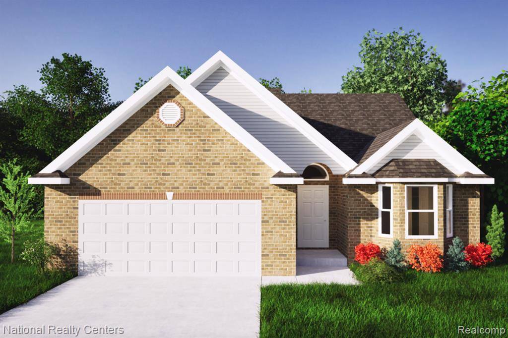 Lapeer, MI 48446,265 DEVONSHIRE Drive