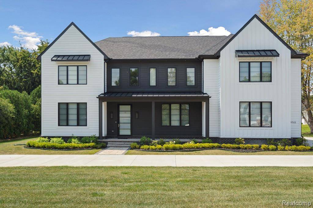 Bloomfield Hills, MI 48301,7450 PARKSTONE Lane