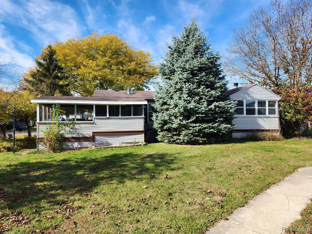 Erie, MI,54 RIVERVIEW Drive