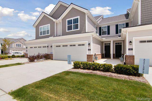 Saline, MI 48176,602 ANGUS Lane