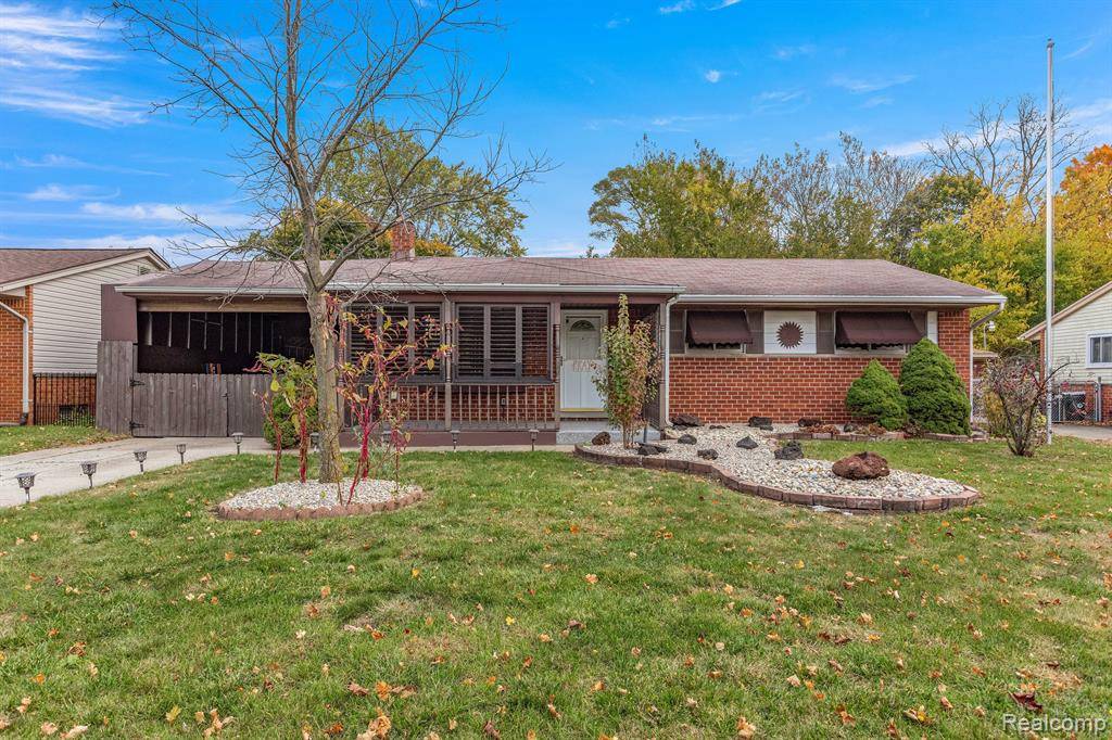 Westland, MI 48186,2303 WILSHIRE Street