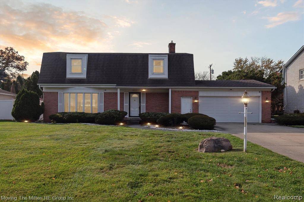 Belleville, MI 48111,44026 HARMONY Lane