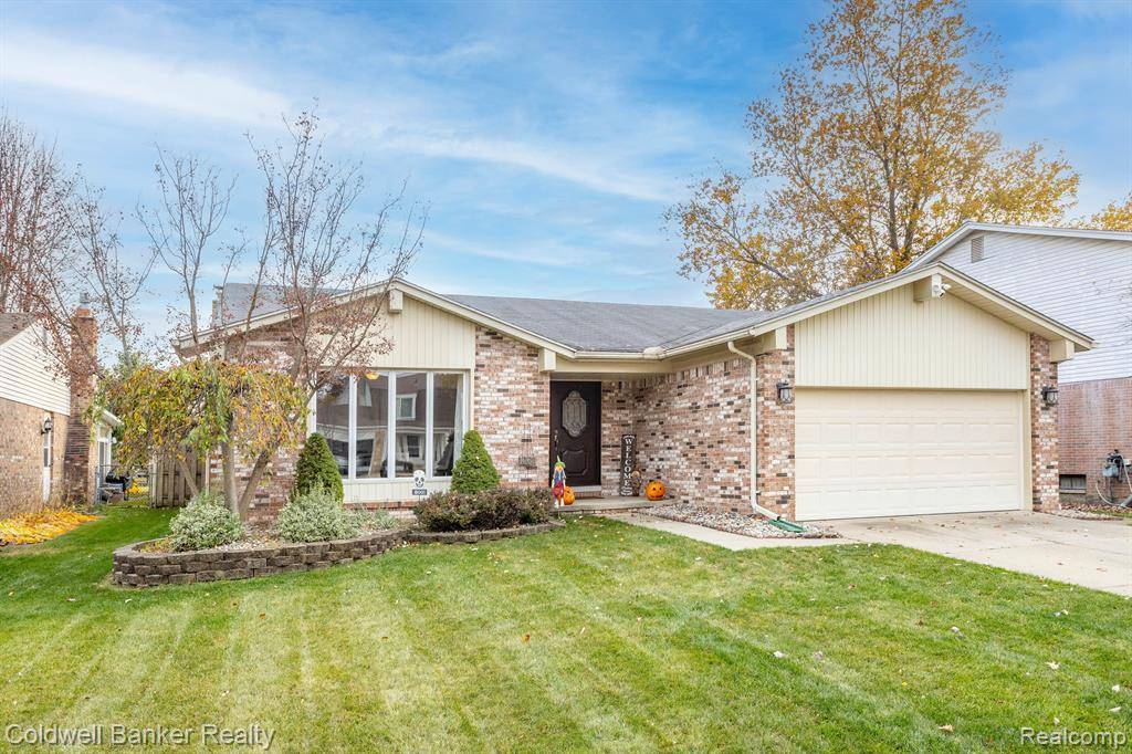 Canton, MI 48188,1068 KINGS