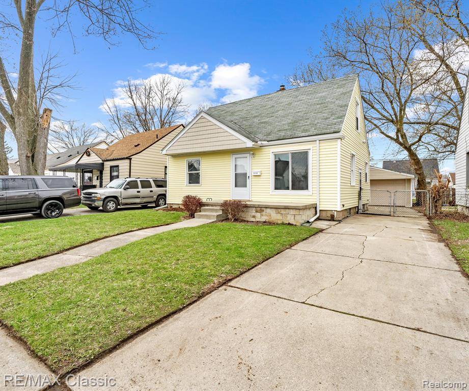 Inkster, MI 48141,26744 OAKLAND Street