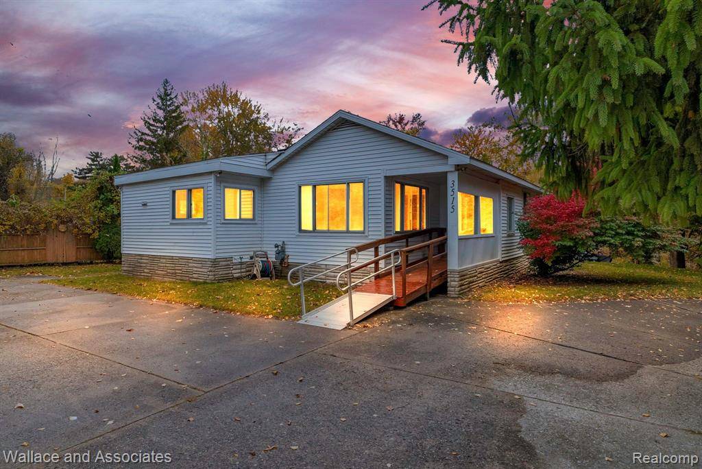 Burtchville, MI 48059,3515 SHREEVE