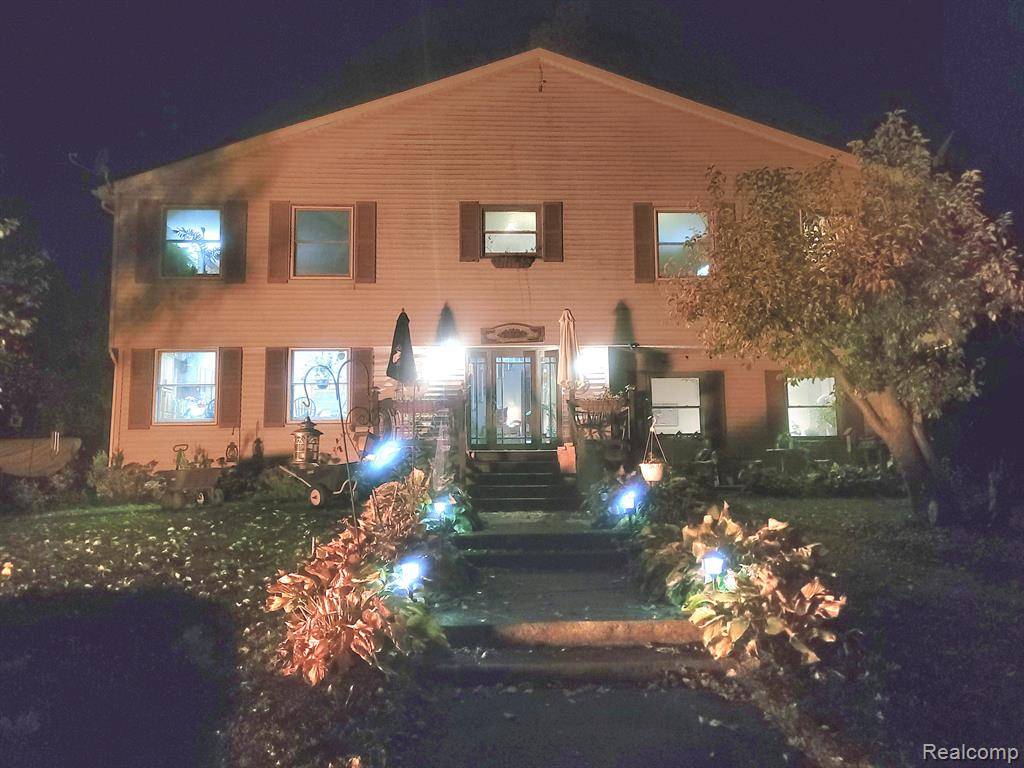 Stockbridge, MI 49285,16571 DOYLE Road