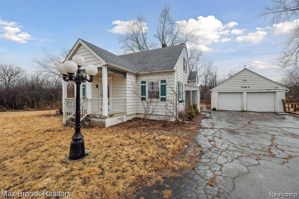 Ann Arbor, MI 48103,3484 ANN ARBOR SALINE Road