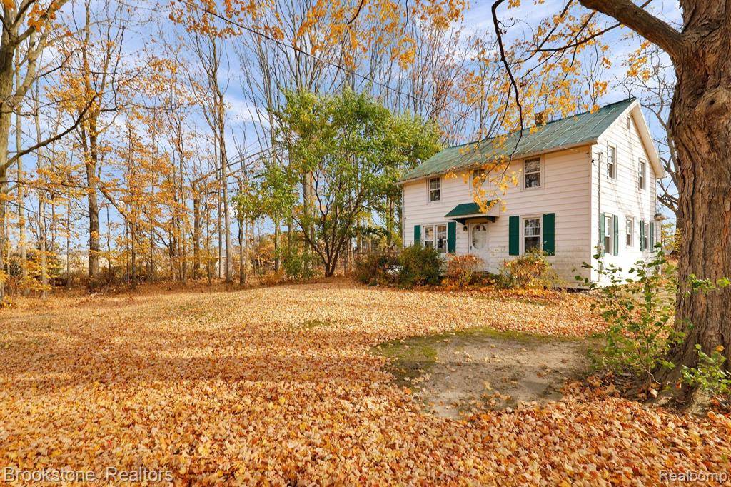 Mason, MI 48854,328 N ONONDAGA Road