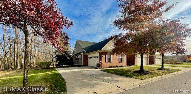 Canton, MI 48188,227 CHERRY STONE Drive