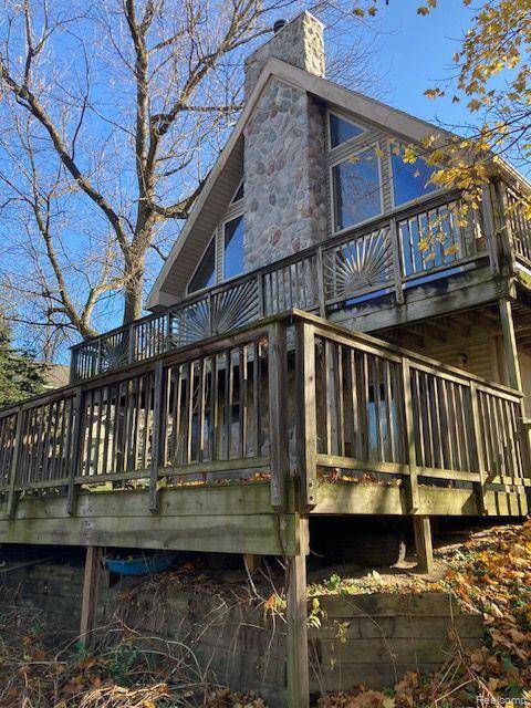 Brighton, MI 48116,9462 VAN ANTWERP Road