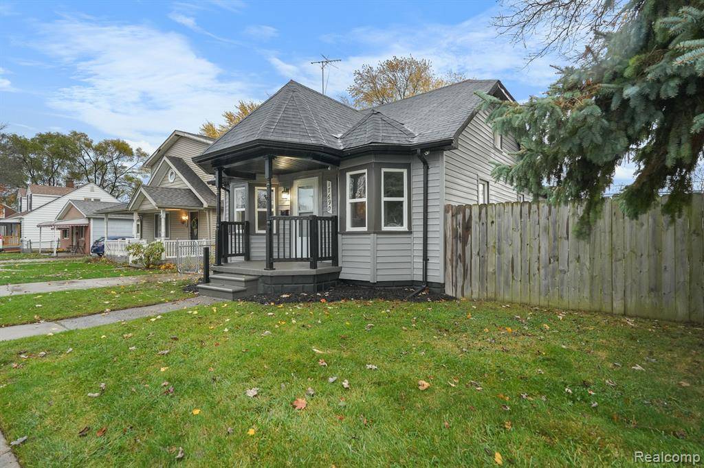 Roseville, MI 48066,17690 MARTIN Road