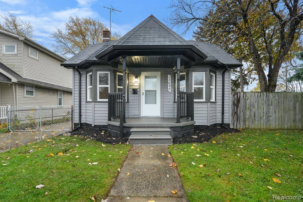 Roseville, MI 48066,17690 MARTIN Road