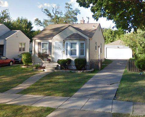 Harper Woods, MI 48225,19323 KINGSVILLE Street