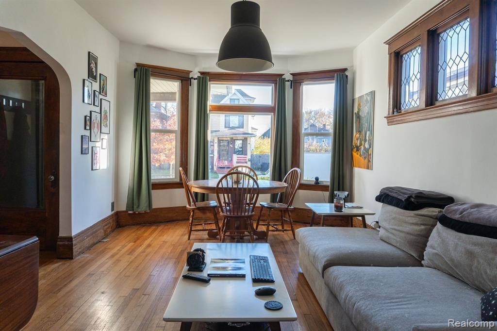 Highland Park, MI 48203,73 TENNYSON Street