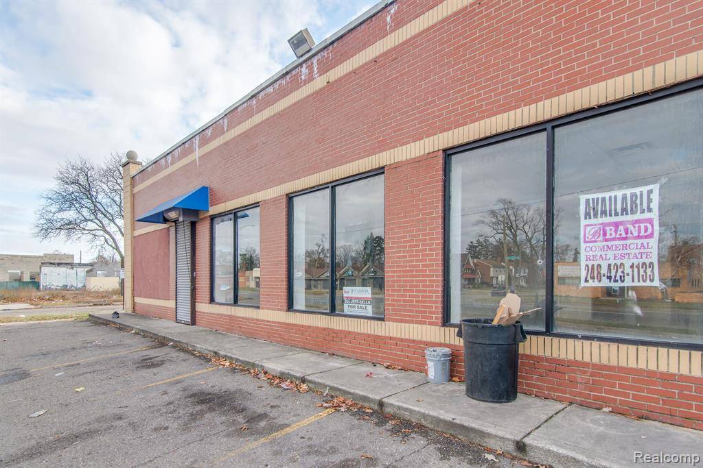 Detroit, MI 48235,14501 W MCNICHOLS Road