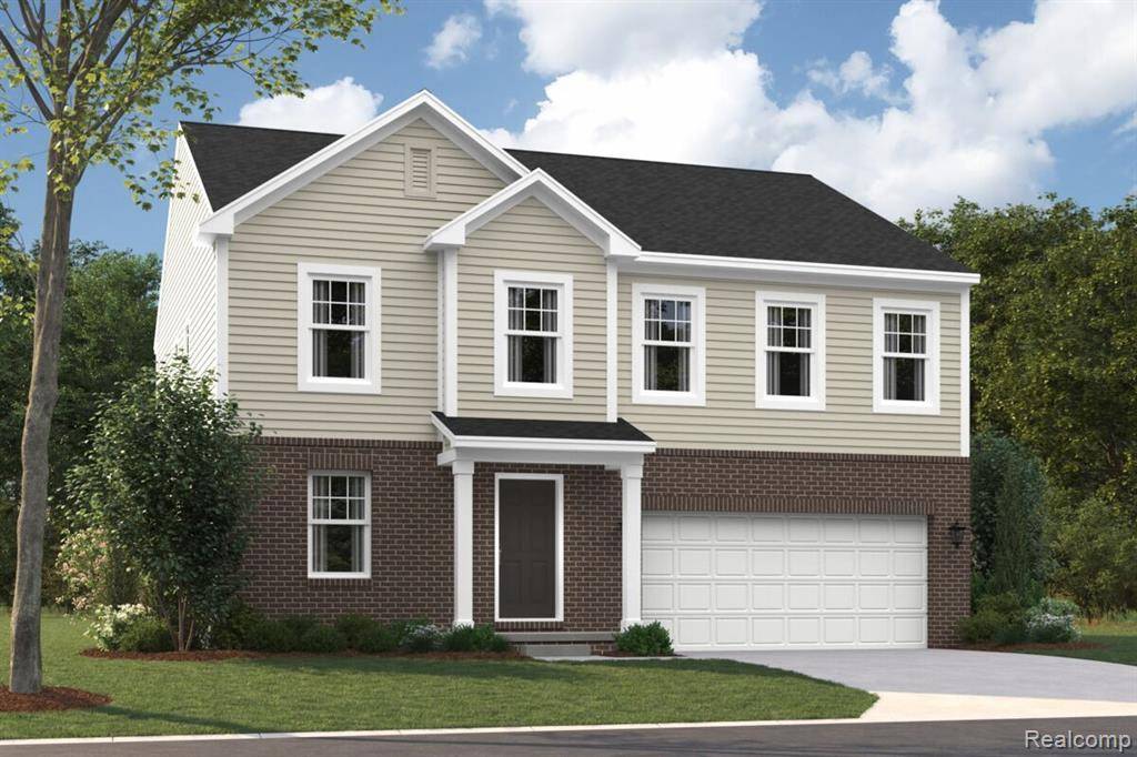 Van Buren, MI 48111,14336 OLD OAK Trail