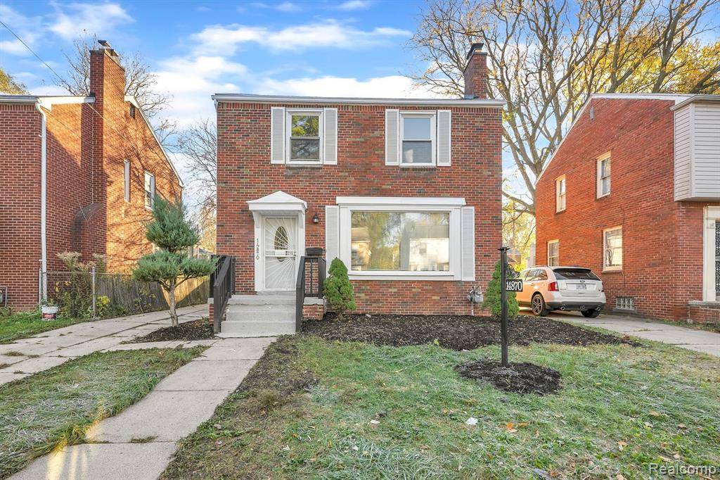 Detroit, MI 48223,14870 HEYDEN Street