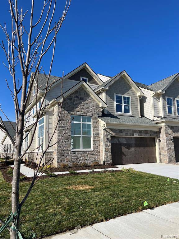 Ann Arbor, MI 48105,3127 MILLBURY Lane