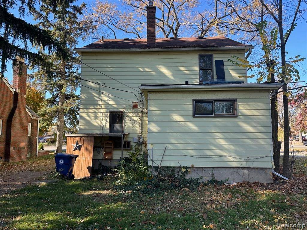 Redford, MI 48239,14250 INKSTER Road