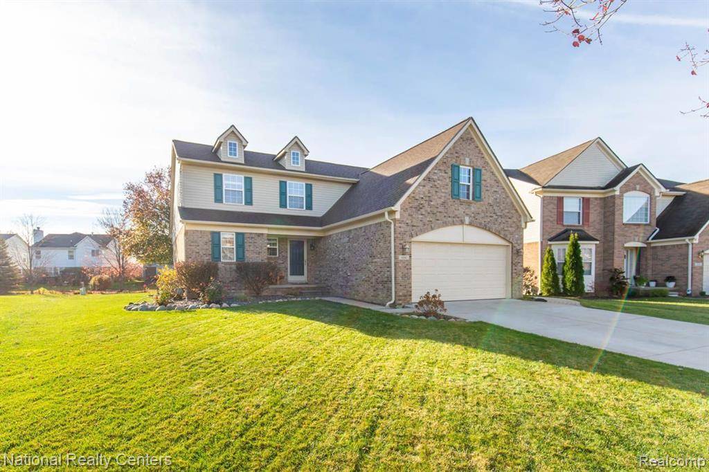 Westland, MI,654 AUTUMN RIDGE Drive