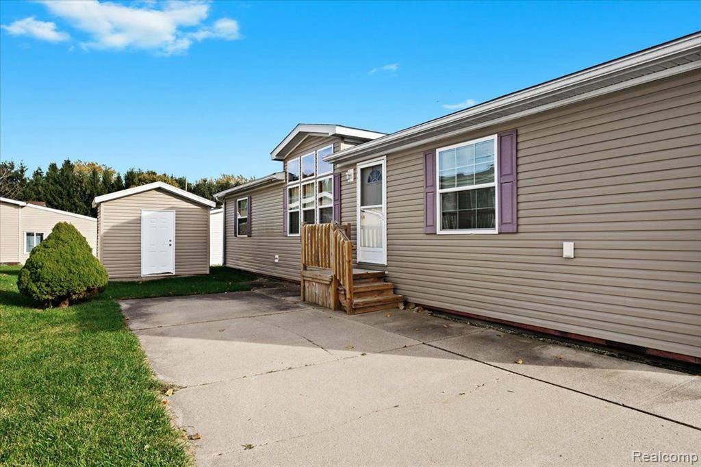 Northville, MI 48167,9600 ASTOR