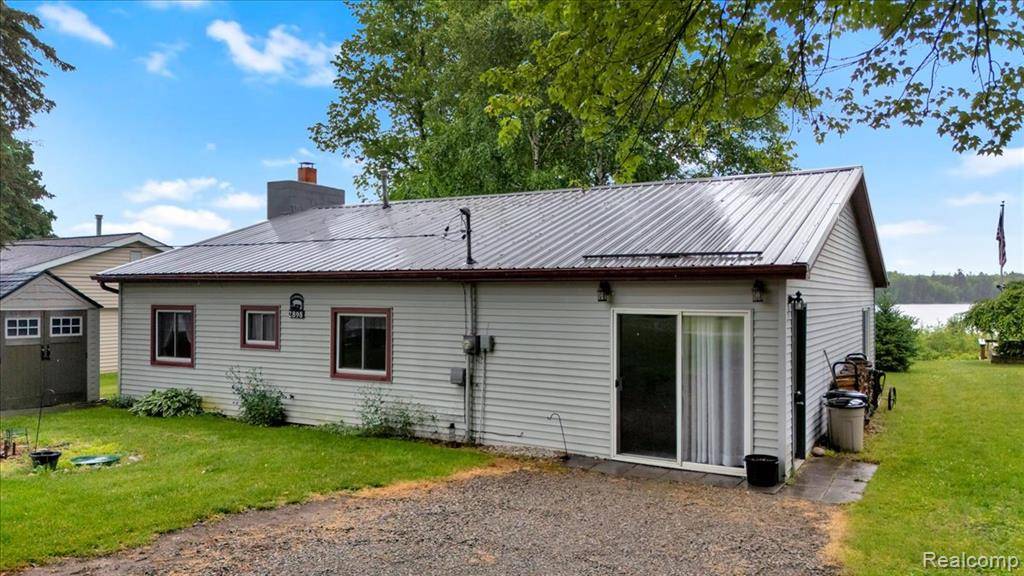 Lupton, MI 48635,2898 E Lake Drive