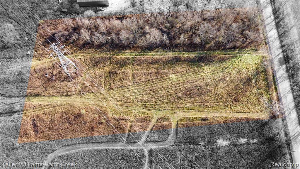 Chesterfield, MI,25525 25 MILE Road
