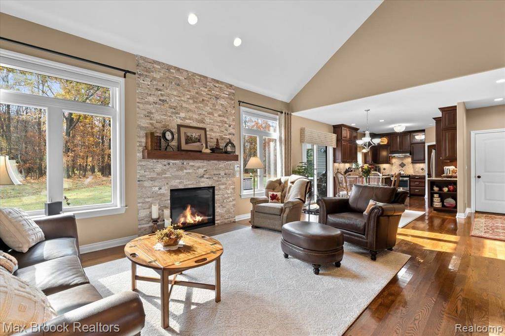 Grass Lake, MI 49240,8864 DAWSON COUNTRY Lane