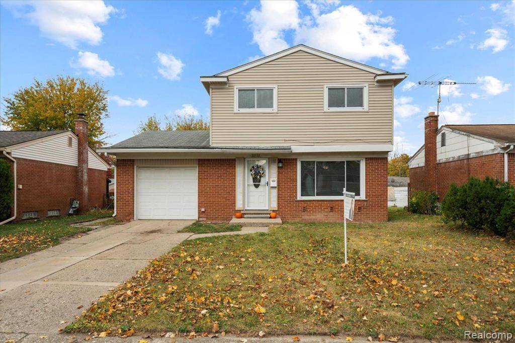 Westland, MI 48186,30728 GRANDVIEW Avenue