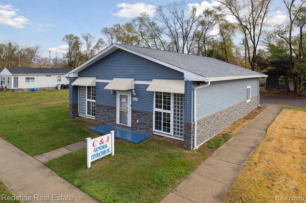 Oak Park, MI 48237,22610 Rosewood Street