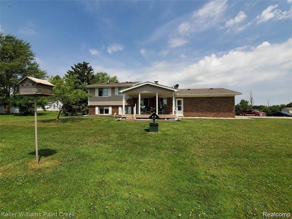 Mussey, MI 48014,14785 IMLAY CITY Road
