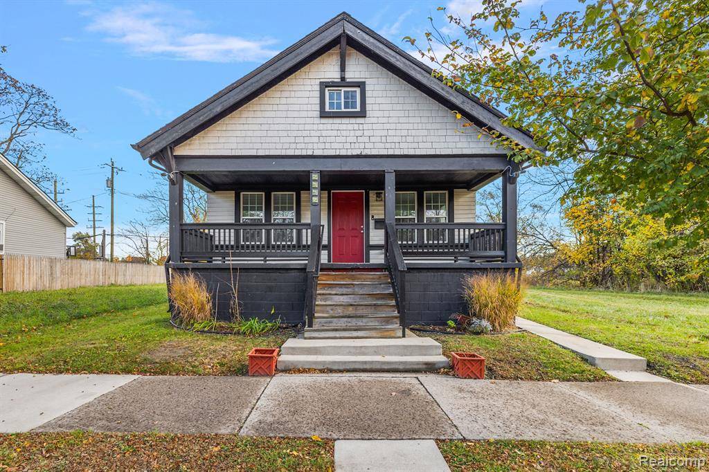 Detroit, MI 48214,2552 Beals Street