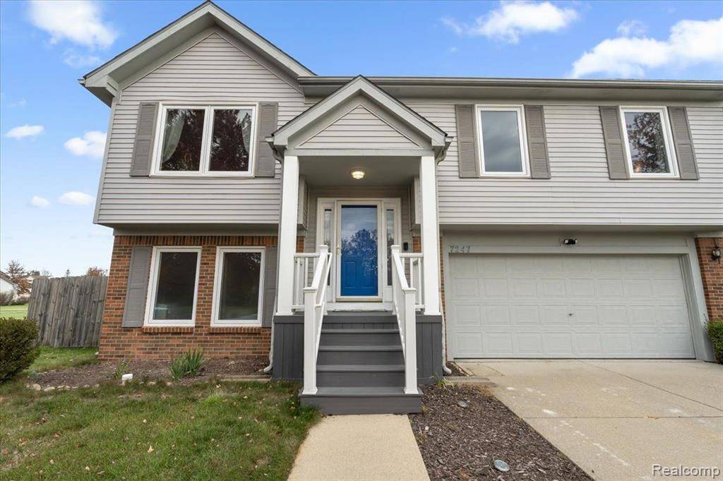 Ypsilanti, MI 48197,7247 SPY GLASS Lane