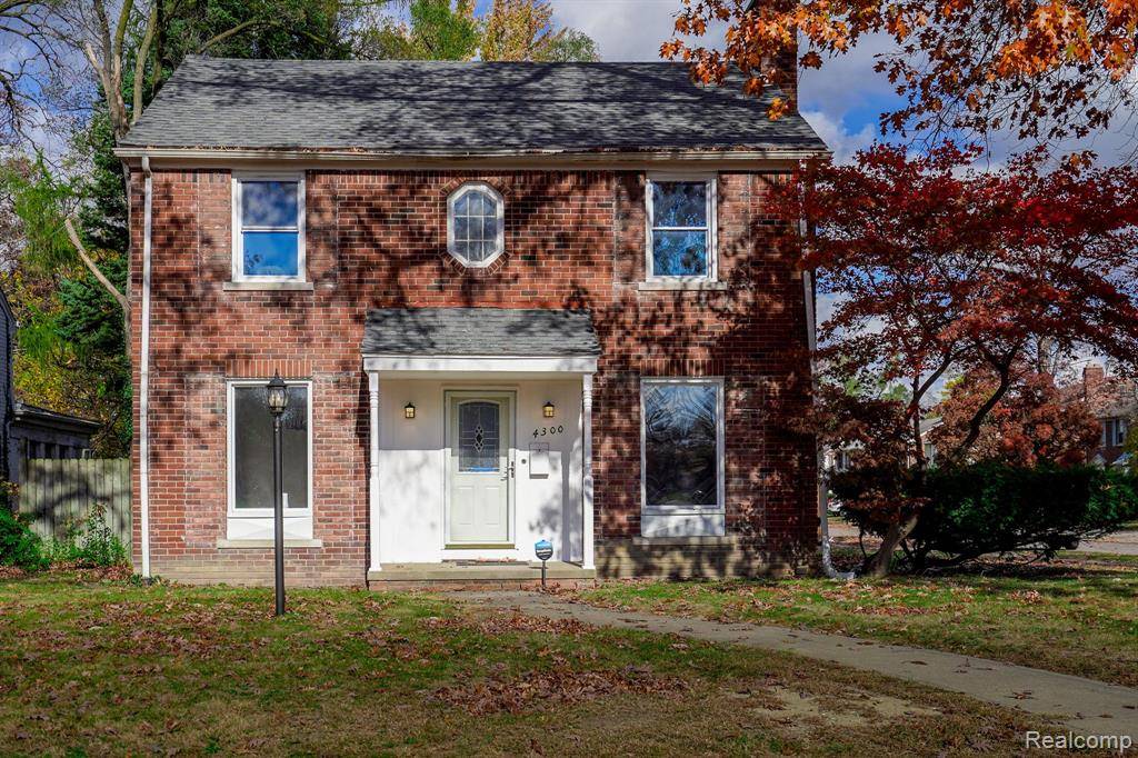 Detroit, MI 48221,4300 W OUTER Drive