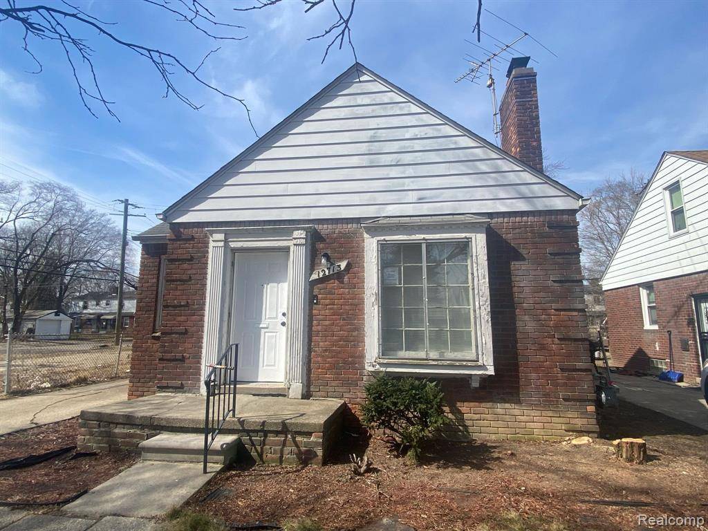 Detroit, MI 48224,12713 PAYTON Street
