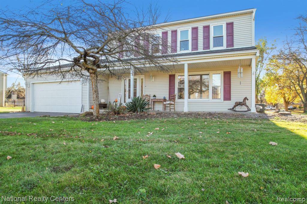 South Lyon, MI 48178,9812 ATWOOD Drive